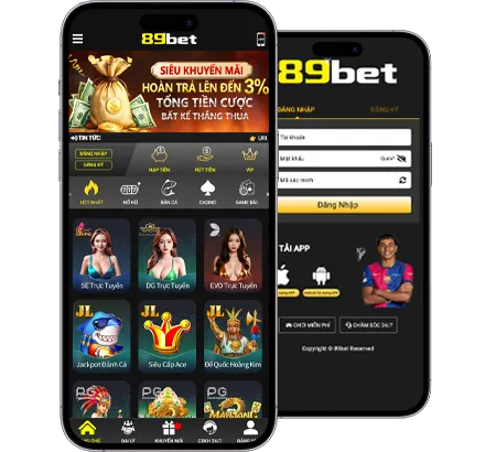 Giao diện Combet thân thiện và trải nghiệm mượt mà