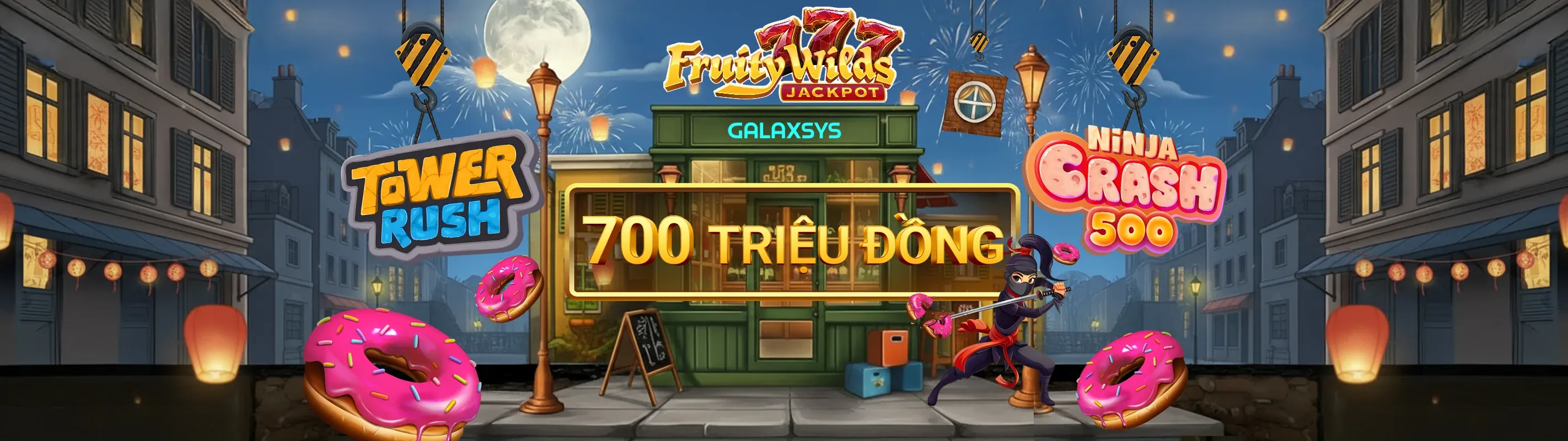 Sòng Bạc Trực Tuyến Combet Hấp Dẫn