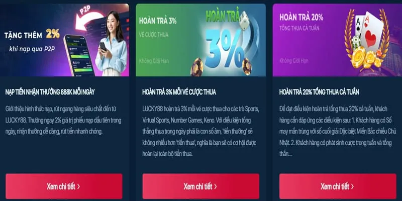 Đa dạng trò chơi cá cược tại Combet: Thể thao, casino, nổ hũ, bắn cá, đá gà