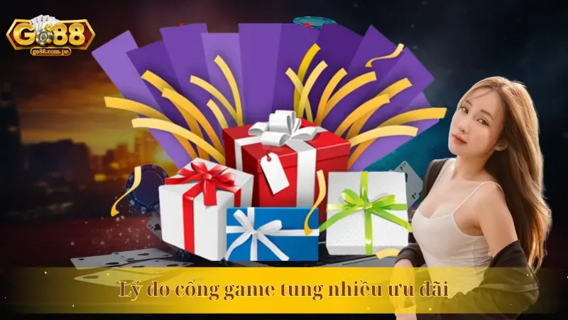 Chương trình VIP và phần thưởng độc quyền Combet